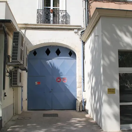 Hotel Univers 2*