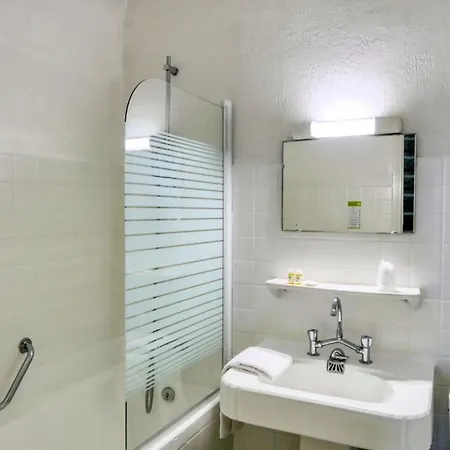 Hotel Univers