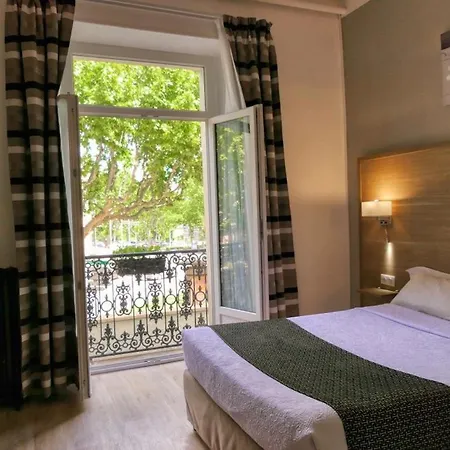 Hotel Univers