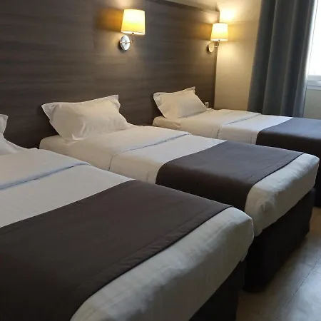 Otel Univers Carpentras