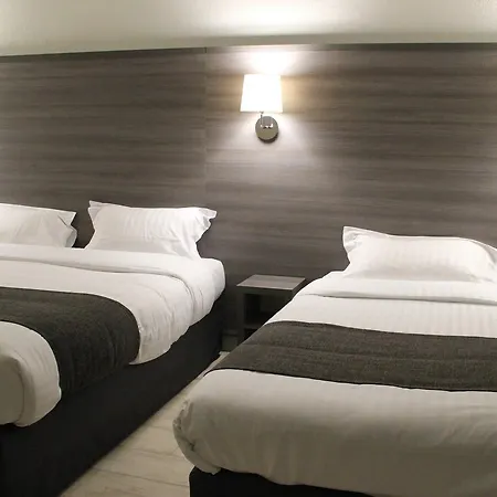 Otel Univers